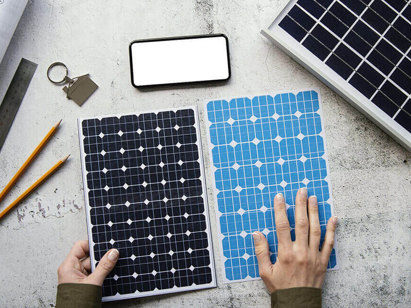 SolHeizTech - Häufig gestellte Fragen zu Solarsystemen
