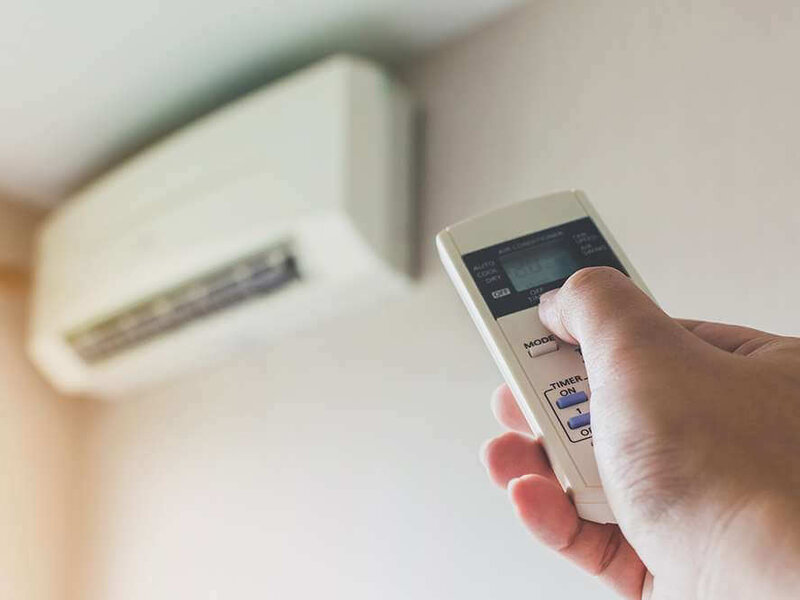 SolHeizTech - Schaffung eines optimalen Raumklimas: Wie wählt und platziert man eine Klimaanlage?