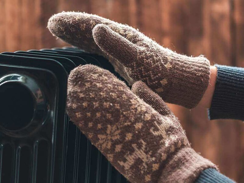 SolHeizTech - Wann sind Gebläsekonvektoren besser als Heizkörper und Klimaanlagen?