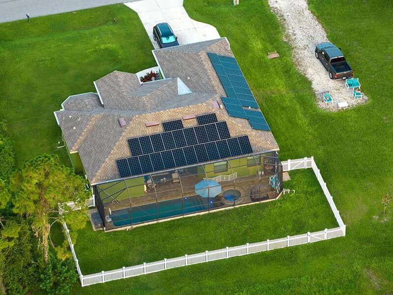 SolHeizTech - Was lohnt sich mehr: ein Solarkraftwerk kaufen oder mieten?