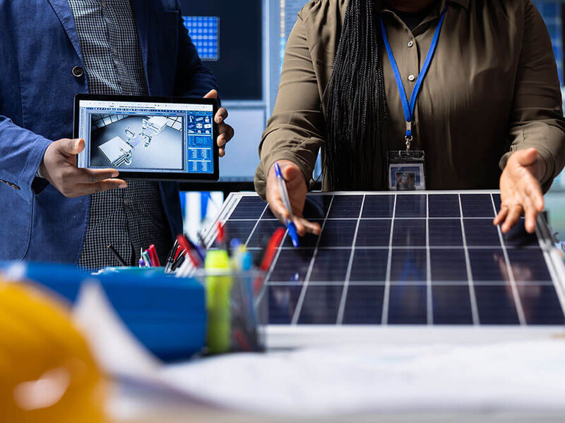 SolHeizTech - Warum jetzt der perfekte Zeitpunkt für den Umstieg auf eigene Energie ist – 3 entscheidende Gründe