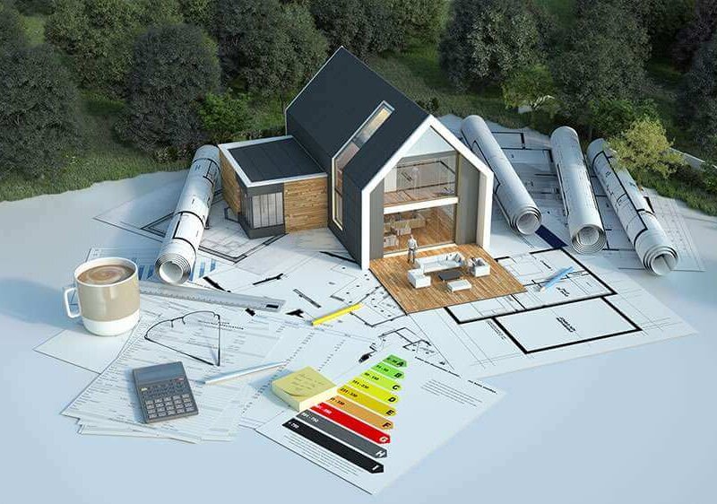 SolHeizTech - Finanzierung der energetischen Sanierung im Jahr 2025 – BAFA und KfW