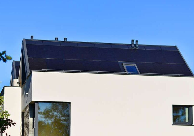 SolHeizTech - Neueste Trends in der alternativen Energieversorgung
