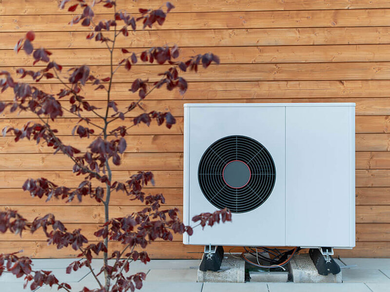 SolHeizTech - Inverter, Wärmepumpe oder Klimaanlage: Was wählen?