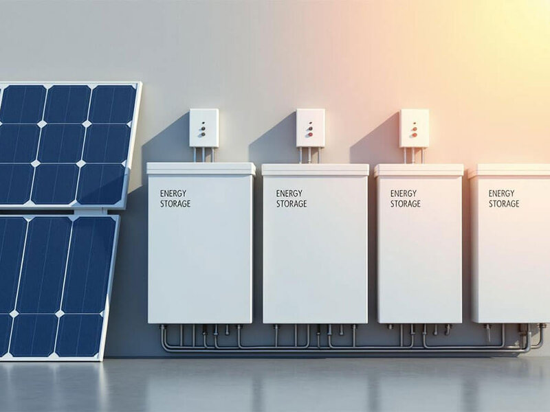 SolHeizTech - Wie lässt sich Solarenergie speichern und flexibel nutzen?