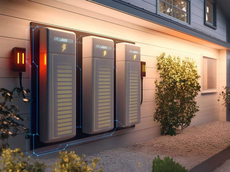 SolHeizTech - LFP-, Natrium-Schwefel- und Hybridbatterien – welches System passt zu Ihnen?