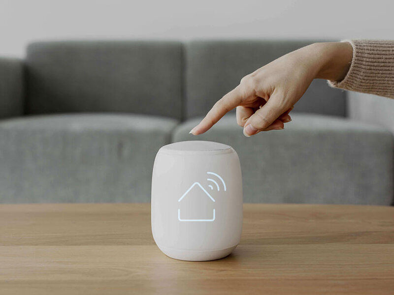 SolHeizTech - Smart Home – ein wirtschaftliches Zuhause: Nutzen und Amortisation von Investitionen in Heizungs- und Lichtsteuerungssysteme