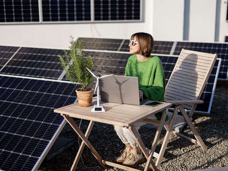 SolHeizTech - Investitionen in Solaranlagen: Der offensichtliche Nutzen 