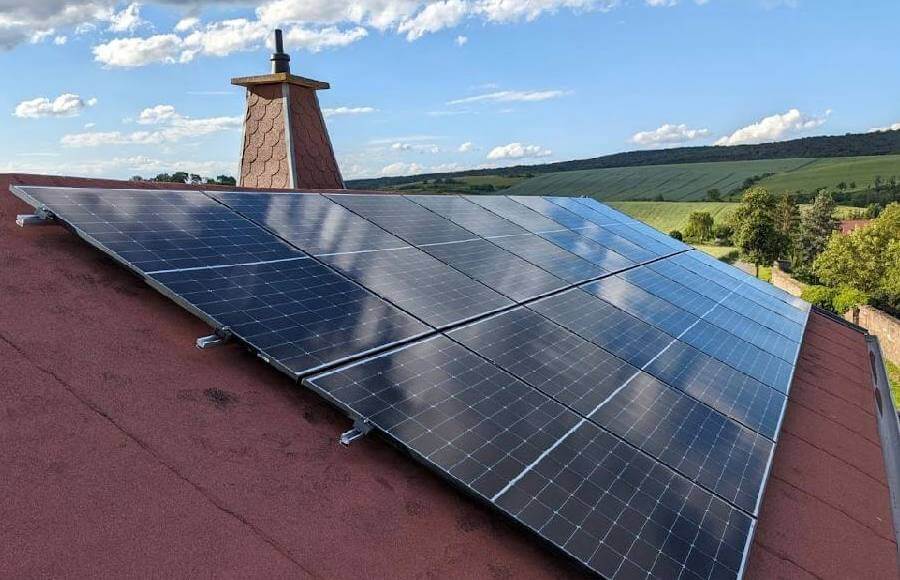 Vorteile von Solaranlagen