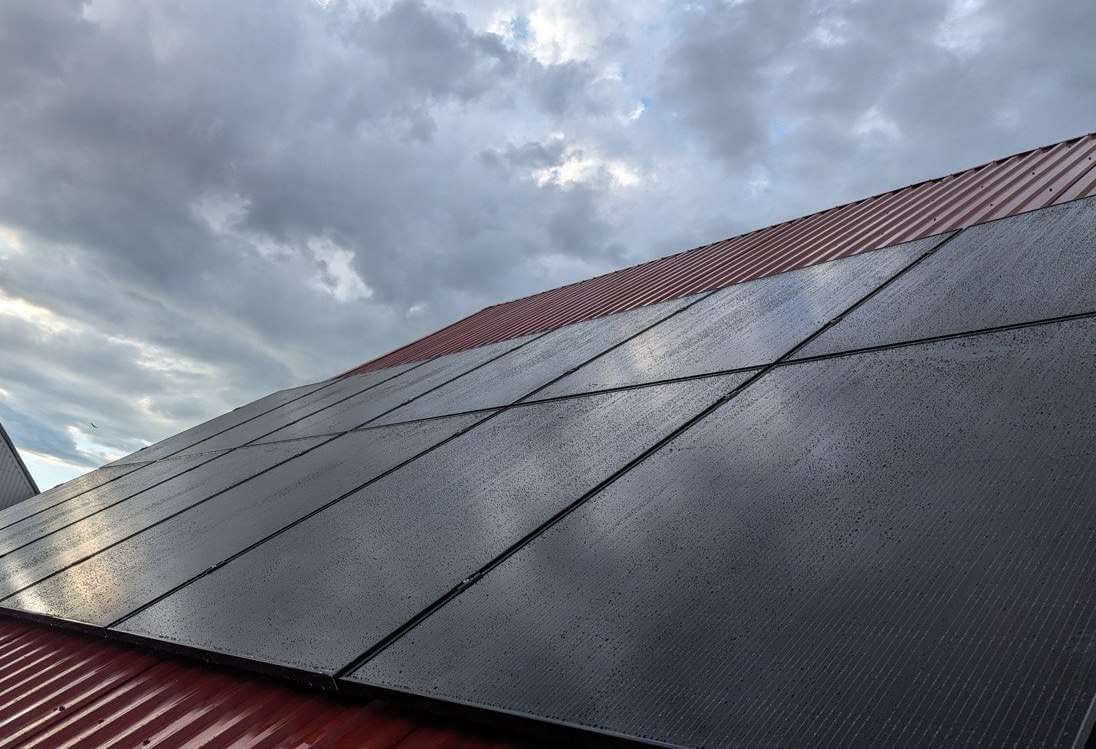 Was sind Solarmodule und welche Arten gibt es