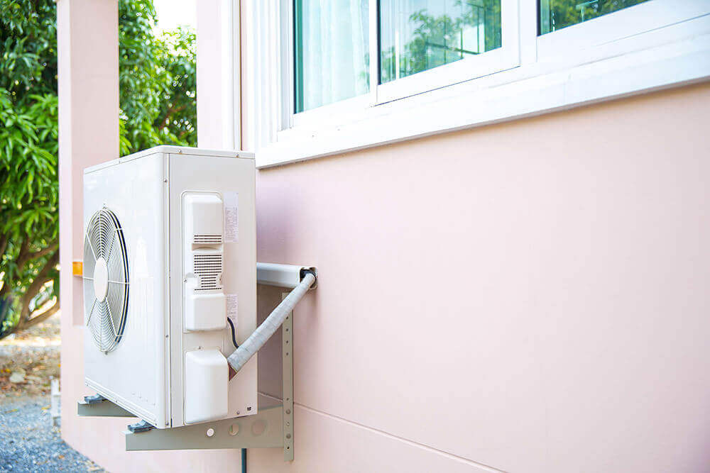 Eine W&auml;rmepumpe ist eine Investition in Komfort und Energieeffizienz