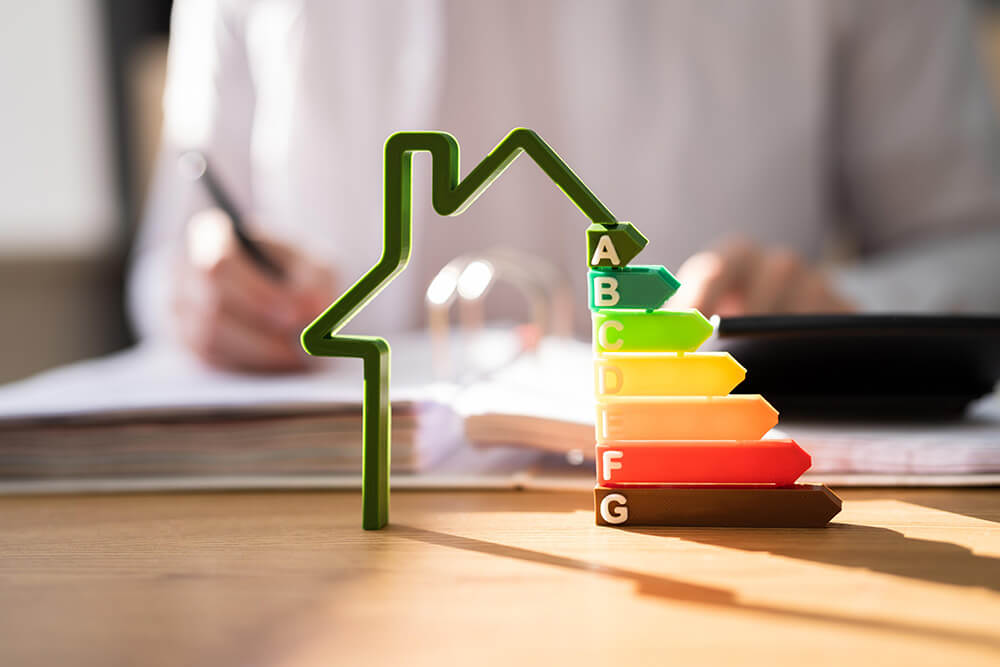 Wie kann die Reduzierung des Energieverbrauchs helfen