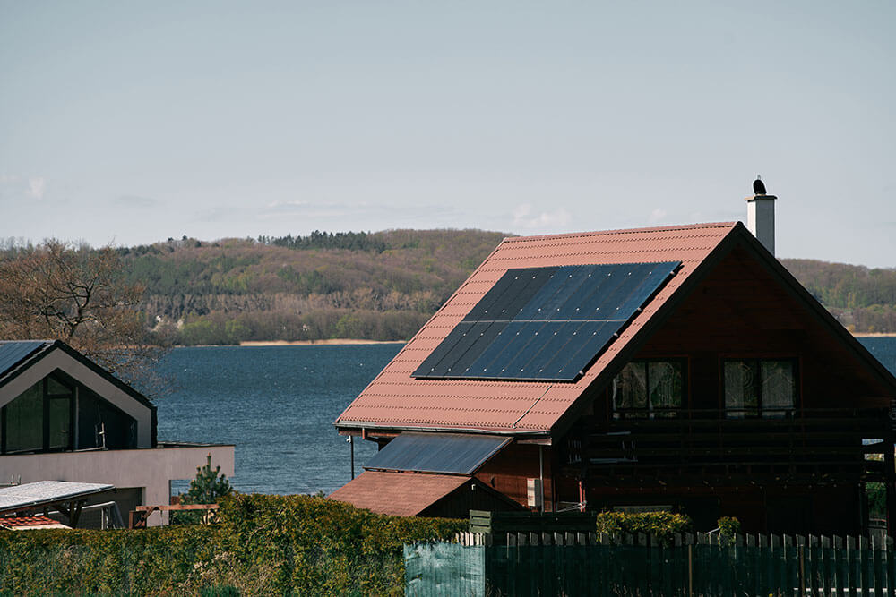 Steigende Strompreise und Energieunabh&auml;ngigkeit