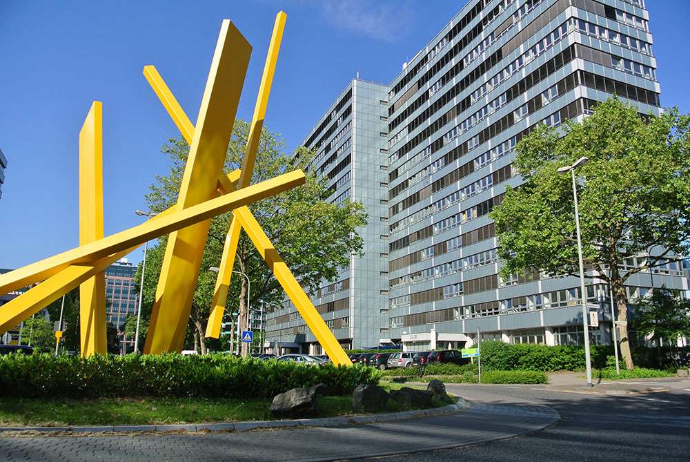 Hauptf&ouml;rderprogramme 2025