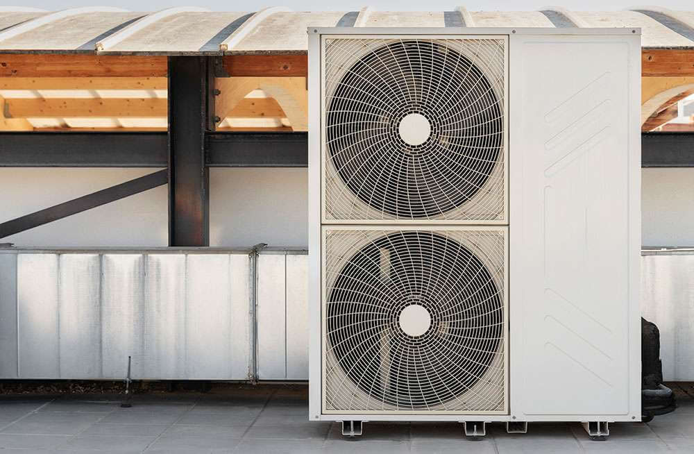 Warum sind W&auml;rmepumpe und Solarmodule die ideale Kombination