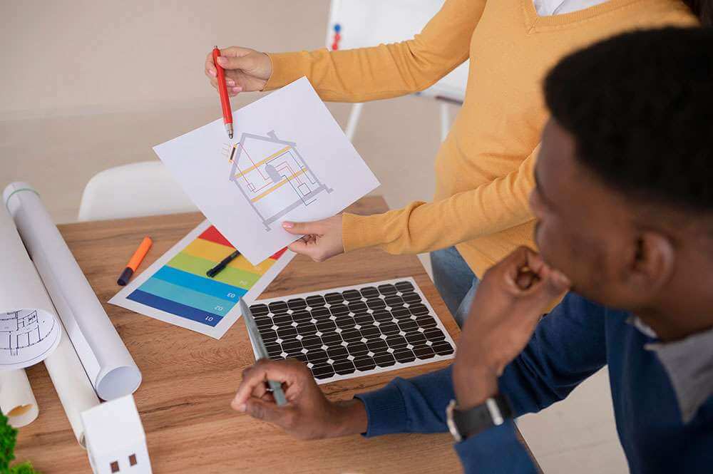 Intelligentes Energiemanagement