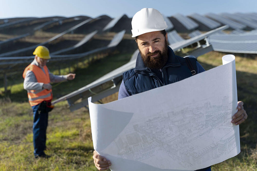 Ist die Anlage f&uuml;r eine PV-Anlage geeignet?