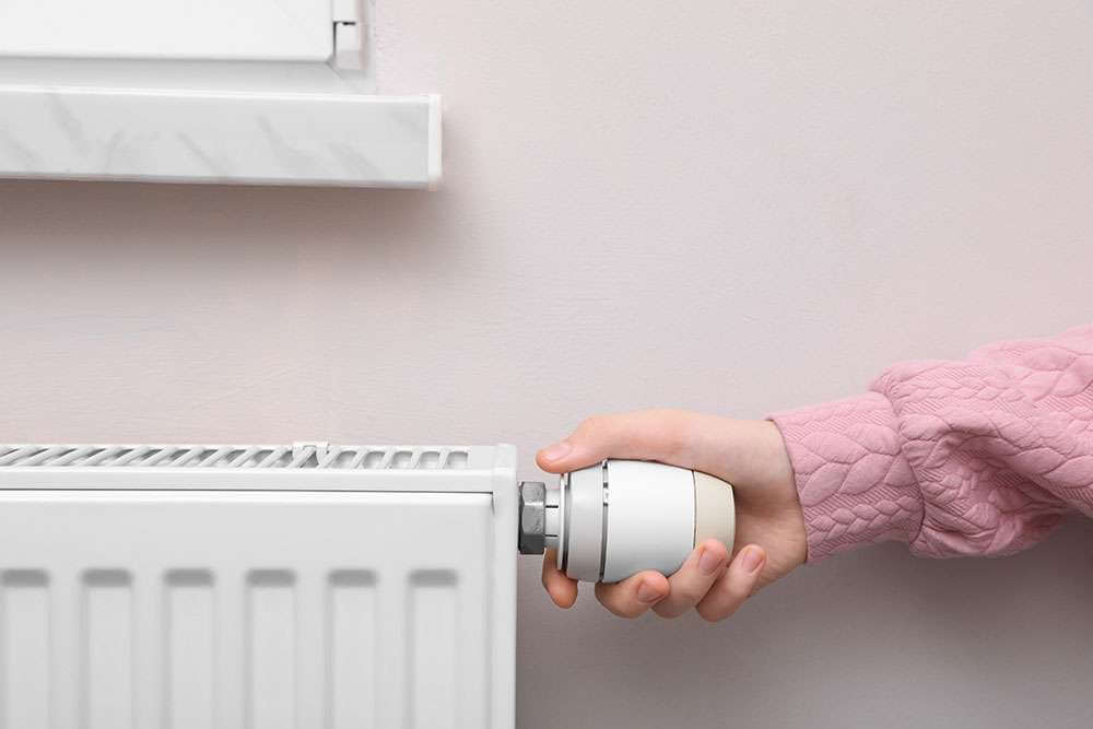 Wie plant man ein hybrides Heizsystem richtig