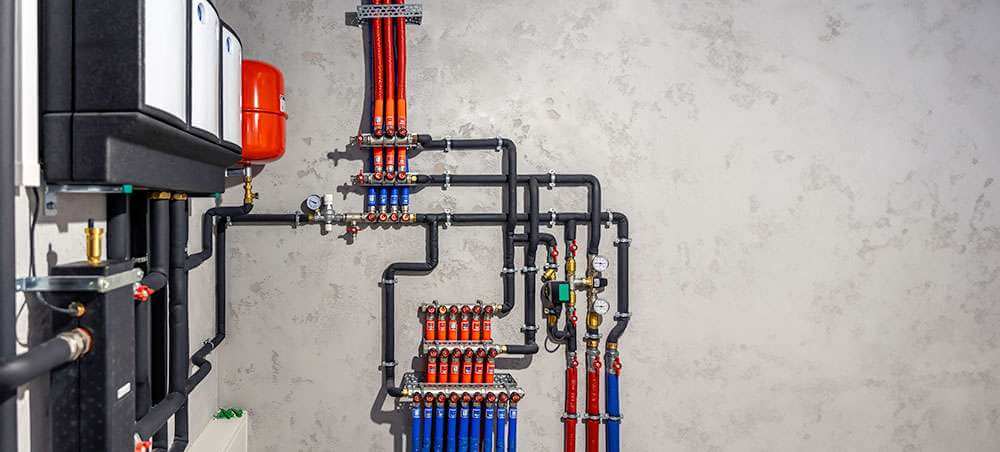 Wie funktioniert ein hybrides System