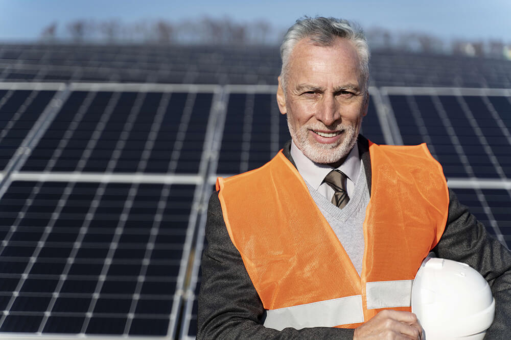 Ihr Partner f&uuml;r die energetische Sanierung