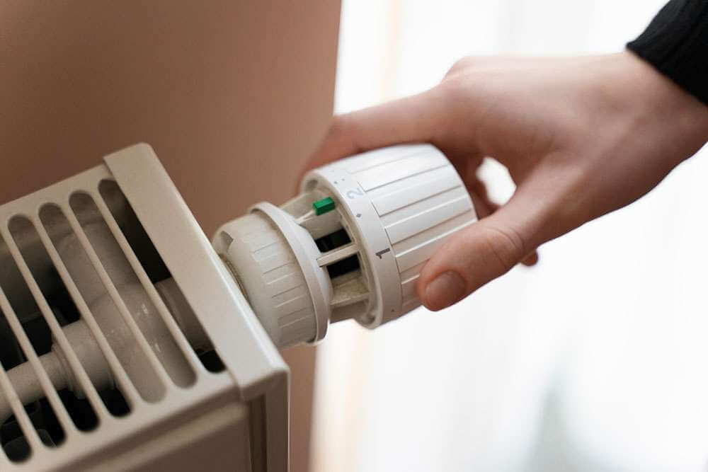 Wie funktioniert eine W&auml;rmepumpe