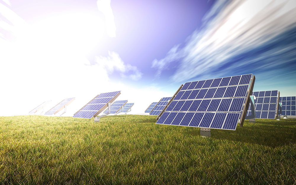 Energiedienstleistungen und ESG-Trends bis 2025