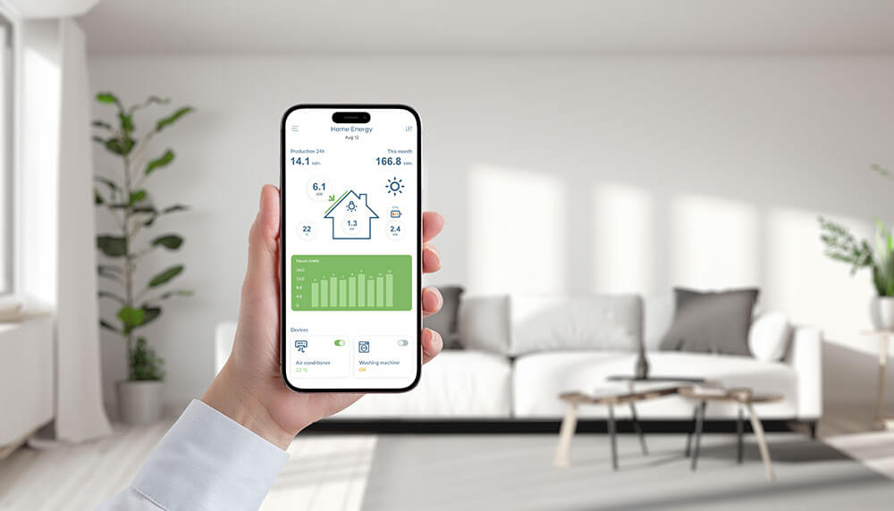 Smarte Technologien zur Steigerung der Energieeffizienz