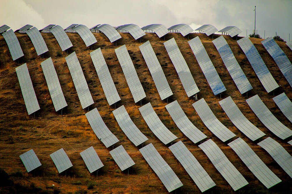 Vorteile flexibler Module